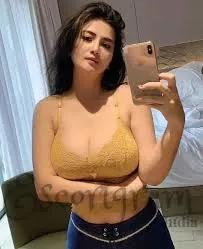 Premium companionship profile in Panchkula - elegant and discreet service